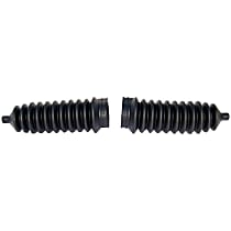 TBR3105 Steering Rack Boot, Kit, Direct Fit