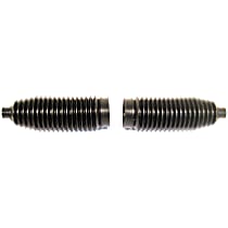TBR4113 Steering Rack Boot, Kit, Direct Fit