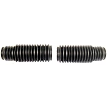 TBR4116 Steering Rack Boot, Kit, Direct Fit