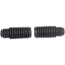 TBR4117 Steering Rack Boot, Kit, Direct Fit