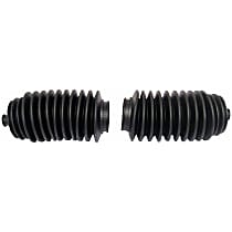 Steering Rack Boot, Kit - Front