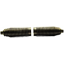 Steering Rack Boot, Thermoplastic, Kit - Center