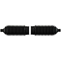 TBR4244 Steering Rack Boot, Kit, Direct Fit