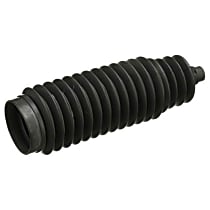 Steering Rack Boot, Rack Steering Type, Sold Individually - 