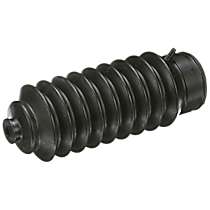 TBR5010 Steering Rack Boot, Sold Individually, Direct Fit