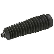 TBR5011 Steering Rack Boot, Sold Individually, Direct Fit