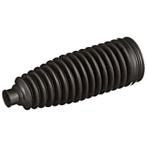 Steering Rack Boot, Sold Individually - Front
