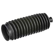 Steering Rack Boot, Rack Steering Type, Sold Individually - Front, Driver or Passenger Side
