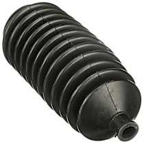 TBR5089 Steering Rack Boot, Sold Individually, Direct Fit