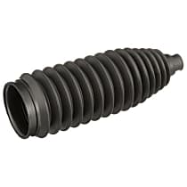 Steering Rack Boot, Sold Individually - Front