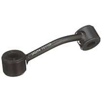 TC1128 Front, Driver Side Sway Bar Link, OE Replacement Series