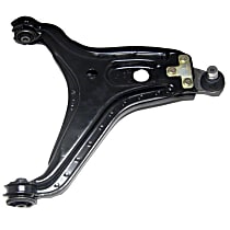 Front, Passenger Side, Lower Control Arm, 19mm Bolt
