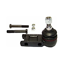TC125 Front, Driver or Passenger Side, Upper or Lower Ball Joint