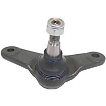 Front, Passenger Side, Lower, Inner Ball Joint