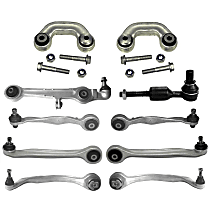 TC1300KIT Front Suspension Kit