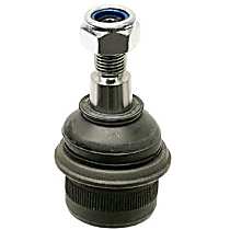 Front, Driver or Passenger Side, Lower Ball Joint