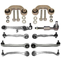 TC1500KIT Front Suspension Kit