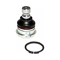Front, Driver or Passenger Side, Lower Ball Joint