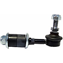 Front Sway Bar Link, END LINK, OE Replacement Series