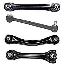 TC1600KIT Rear Suspension Kit