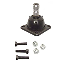 Front, Driver or Passenger Side, Lower Ball Joint