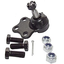 Front, Driver or Passenger Side, Lower Ball Joint