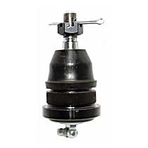 Rear, Driver or Passenger Side, Lower Ball Joint