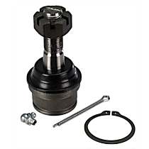 Front, Driver or Passenger Side, Upper Ball Joint