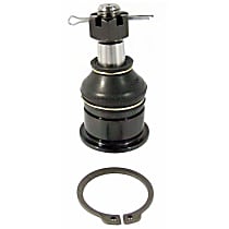 TC1671 Front, Driver or Passenger Side, Lower Ball Joint
