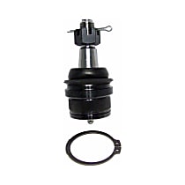 TC1672 Front, Driver or Passenger Side, Lower Ball Joint