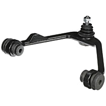 TC1710 Front, Passenger Side, Upper Control Arm