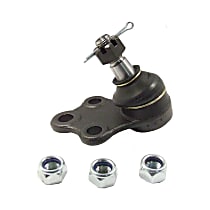 TC1715 Front, Driver or Passenger Side, Lower Ball Joint
