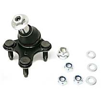 TC1731 Ball Joint - Replaces OE Number 3C0-407-365 B