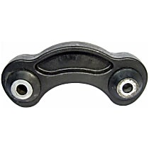 Rear Sway Bar Link, Except Auto Ride Control, OE Replacement Series