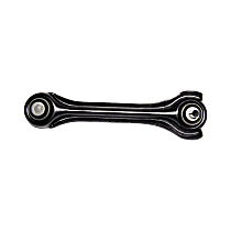 Rear, Driver or Passenger Side, Upper, Frontward Control Arm, RWD