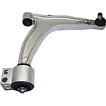 TC2076 Control Arm - Replaces OE Number 12-796-014