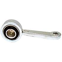 Front, Driver Side Sway Bar Link, OE Replacement Series