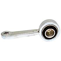 TC2098 Front, Passenger Side Sway Bar Link, OE Replacement Series
