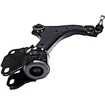 Front, Passenger Side, Lower Control Arm, To Chassis # 6847