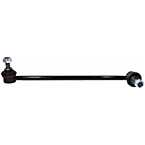 Front, Passenger Side Sway Bar Link, OE Replacement Series