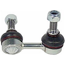TC2198 Front, Passenger Side Sway Bar Link, OE Replacement Series