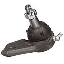 Front, Driver or Passenger Side, Lower Ball Joint