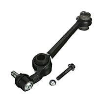 Front, Driver Side, Lower Control Arm, FWD
