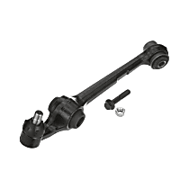 Front, Passenger Side, Lower Control Arm, FWD