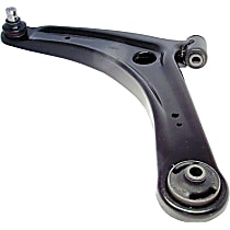 TC2344 Front, Driver Side, Lower Control Arm