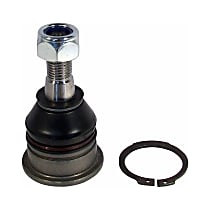 Front, Driver or Passenger Side, Lower Ball Joint