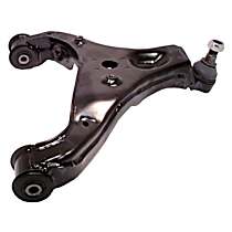 Front, Passenger Side, Lower Control Arm