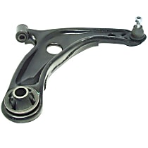 Front, Passenger Side, Lower Control Arm