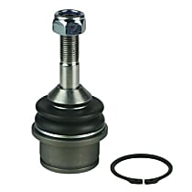TC2602 Front, Driver or Passenger Side, Lower Ball Joint