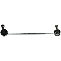 Front, Driver Side Sway Bar Link, OE Replacement Series